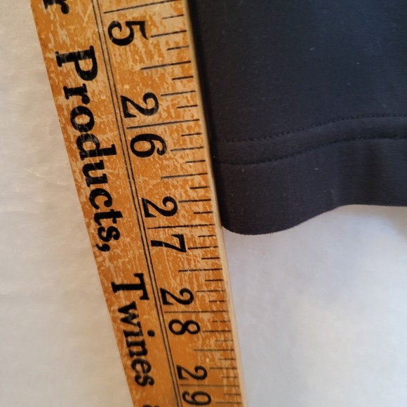 Lululemon Womens Chase The Chill Super High Rise Lined Legging Pant Size 4 Black - Picture 10 of 11